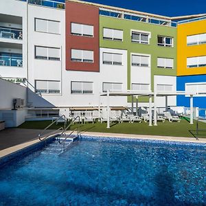 Vistamar Hotel Luxury Wellness By Dlv -Adults Only-