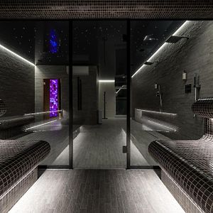 Grand Baltic Dunes Hotel & Spa